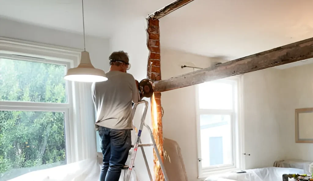Demolition Company and Contractor in %customfield(geo-page-location)%, %customfield(town_state_abbreviation)%%customfield(state_abbreviation)% We provide exterior and interior demolition services for both commercial and residential properties in Bel Air, Maryland.