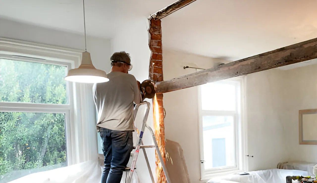 We provide exterior and interior demolition services for both commercial and residential properties in Bel Air, Maryland.