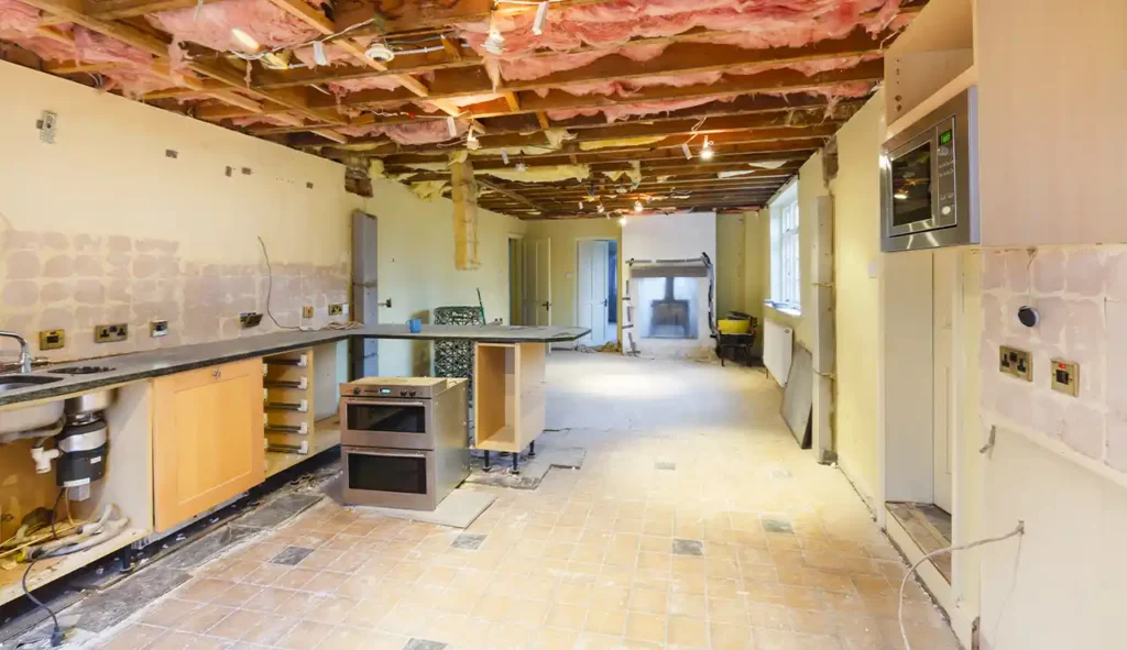 Demolition Company and Contractor in %customfield(geo-page-location)%, %customfield(town_state_abbreviation)%%customfield(state_abbreviation)% We provide exterior and interior demolition services for homes and businesses throughout Maryland, including Bladensburg.