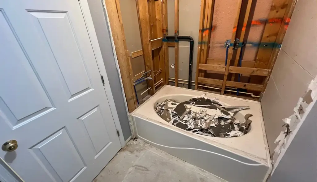 Demolition Company and Contractor in %customfield(geo-page-location)%, %customfield(town_state_abbreviation)%%customfield(state_abbreviation)% We offer exterior and interior demolition services for homes and businesses in Boonsboro, Maryland.