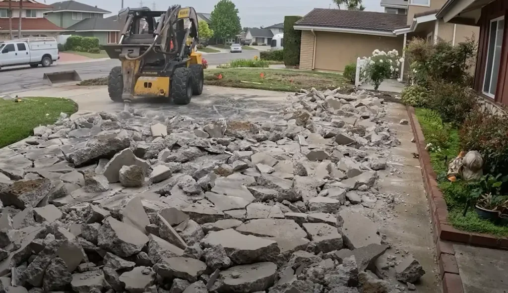 Demolition Company and Contractor in %customfield(geo-page-location)%, %customfield(town_state_abbreviation)%%customfield(state_abbreviation)% We offer exterior and interior demolition services for homes and businesses in Braddock Heights, Maryland.