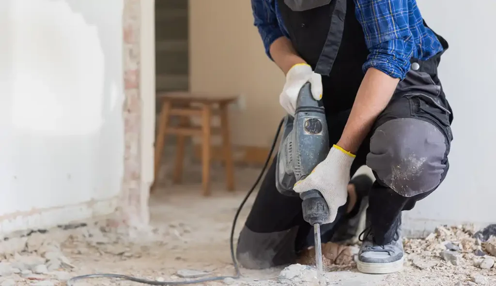 Demolition Company and Contractor in %customfield(geo-page-location)%, %customfield(town_state_abbreviation)%%customfield(state_abbreviation)% We provide exterior and interior demolition for residential and commercial properties in Brunswick, Maryland.
