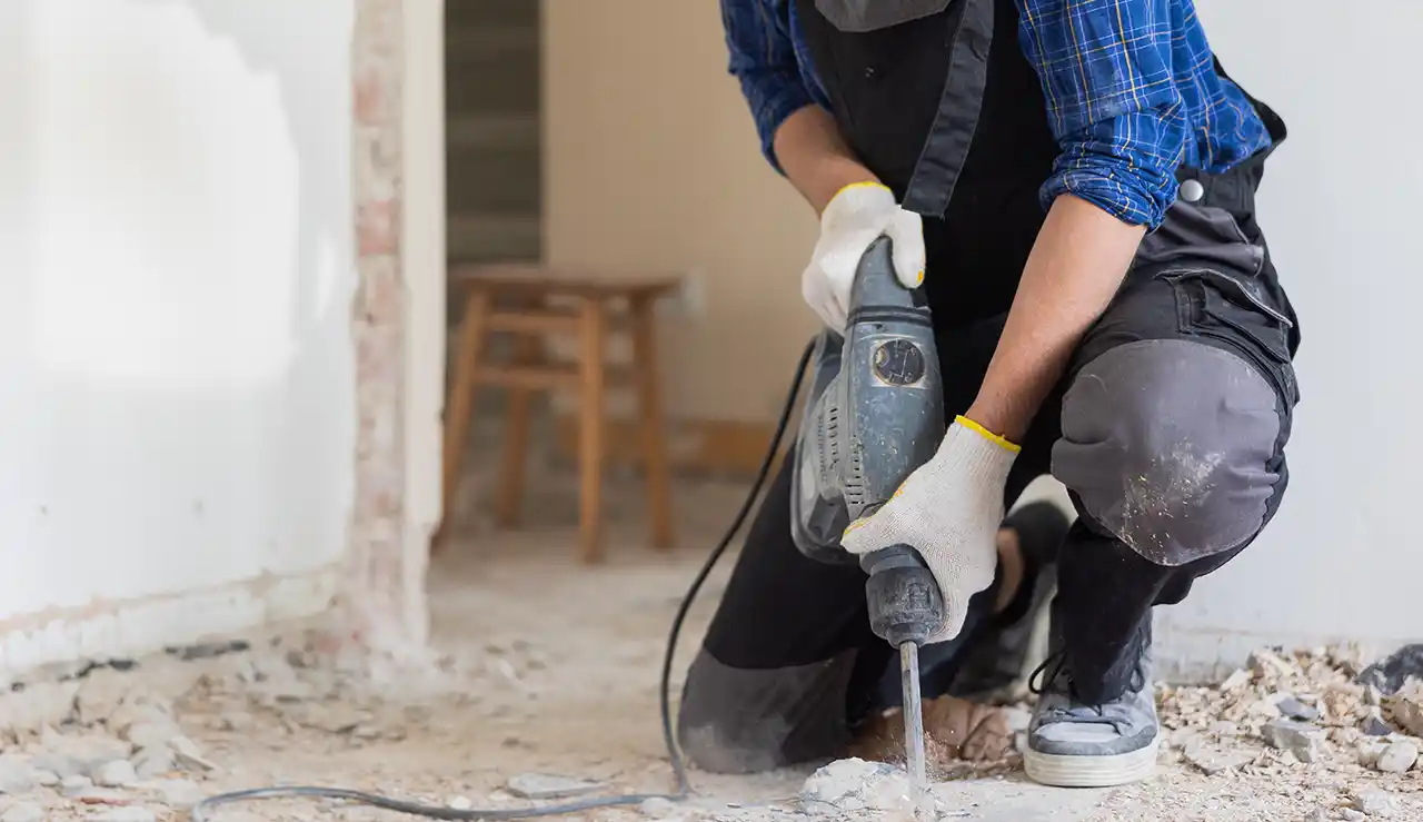 We provide exterior and interior demolition for residential and commercial properties in Brunswick, Maryland.