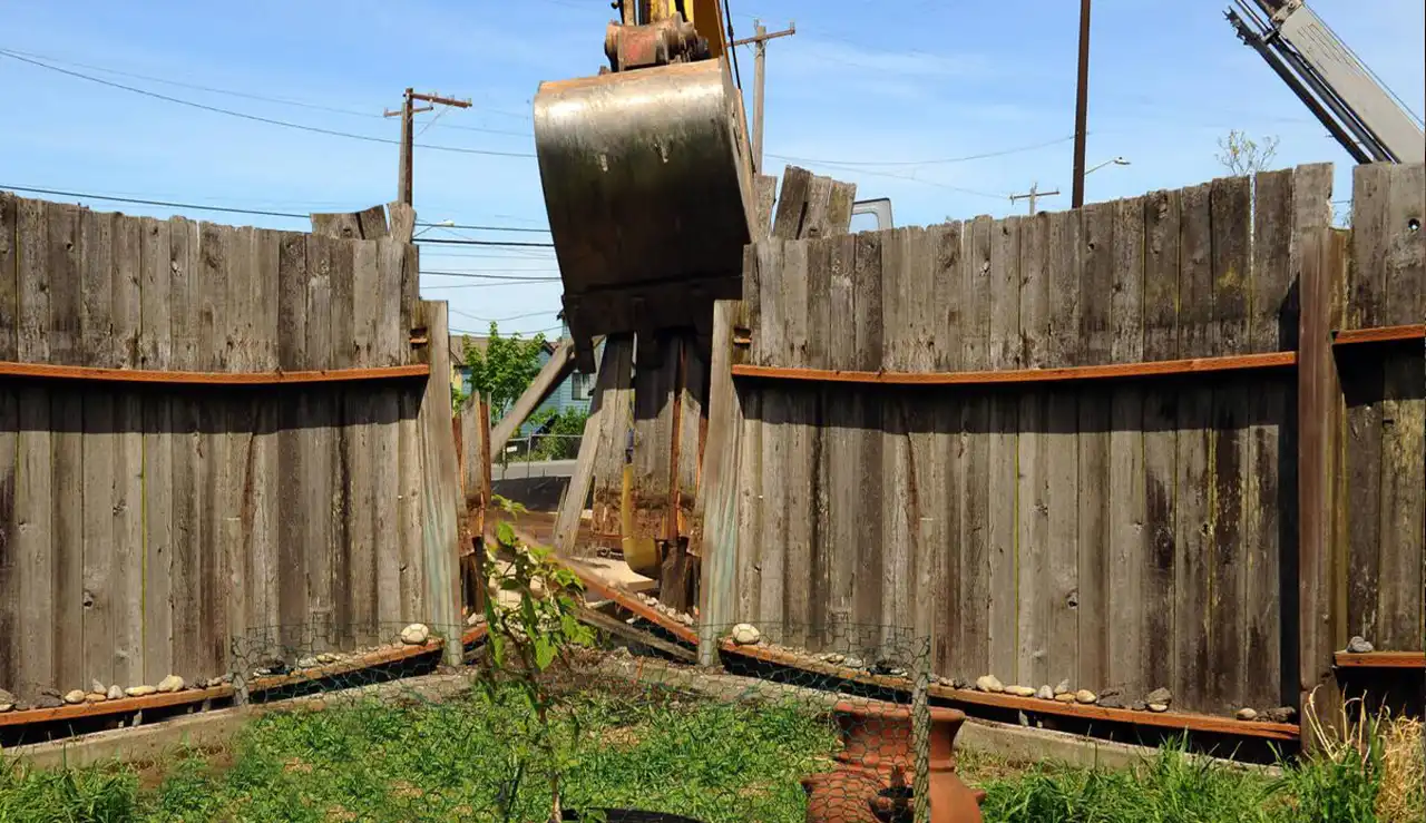 We provide exterior and interior demolition services for homes and businesses throughout Maryland, including Burkittsville.