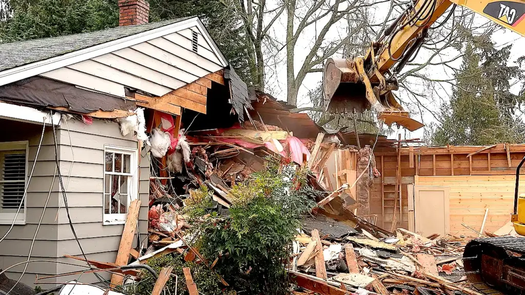 Demolition Company and Contractor in %customfield(geo-page-location)%, %customfield(town_state_abbreviation)%%customfield(state_abbreviation)% Demolition services in Fairfax County, Virginia