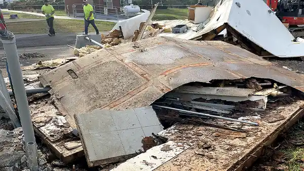 We provide demolition services in , . We specialize in exterior and interior demolition for commercial and residential properties.