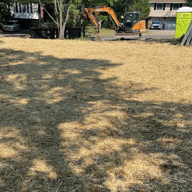 Demolition Company and Contractor in , We provide demolition services in , . We specialize in exterior and interior demolition for commercial and residential properties.